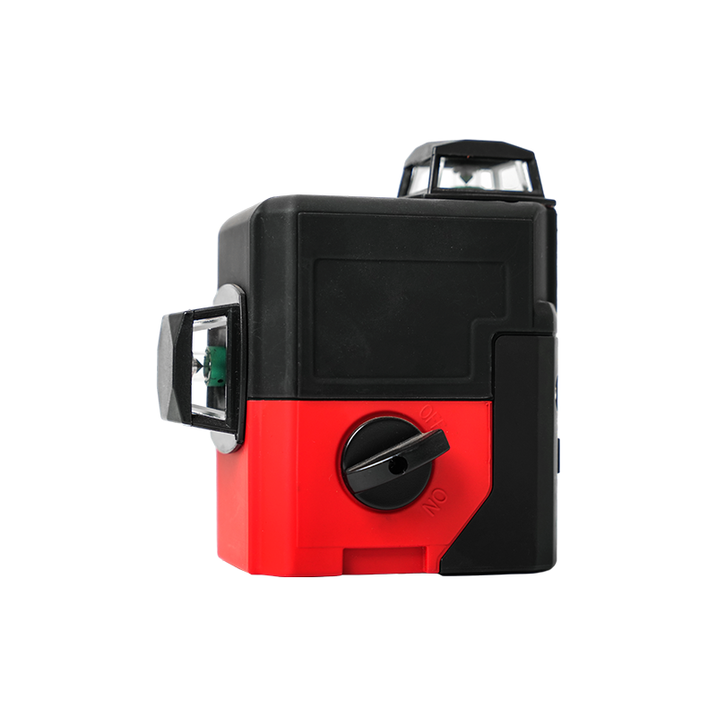 Reticle Line Laser Level