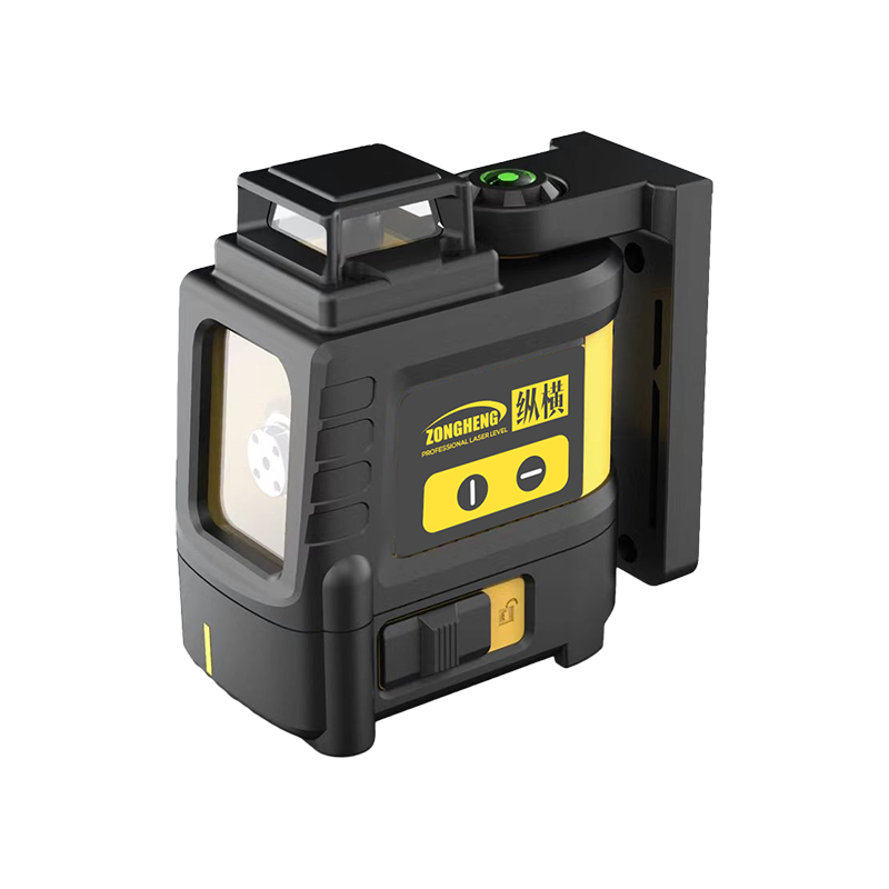 360 degree 5 lines Laser Level